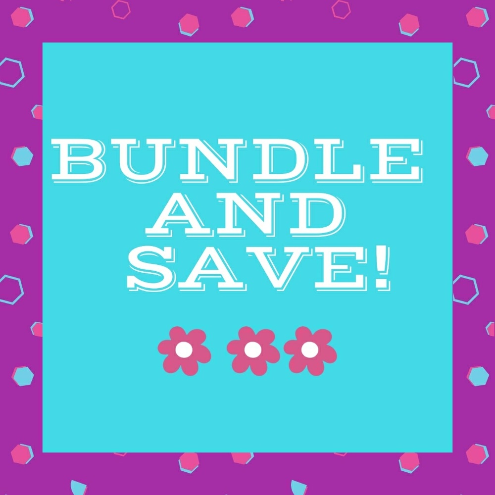 Bundle and Save